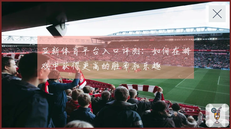 亚新体育平台入口评测：如何在游戏中获得更高的胜率和乐趣