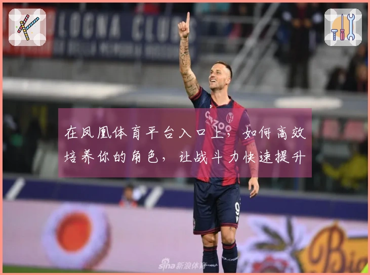 在凤凰体育平台入口上，如何高效培养你的角色，让战斗力快速提升？